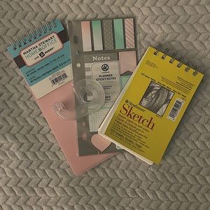 Stationary Bundle Set!